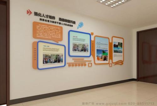 岳池医院文化墙怎么做？如何建好科室护理文化墙？
