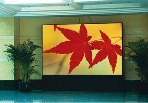 岳池LED显示屏