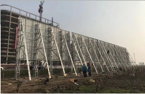 岳池什么是广告物料？