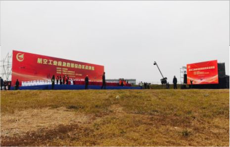 岳池活动搭建主要是做什么的？