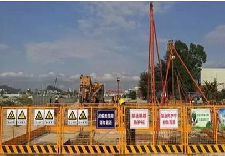岳池房地产项目标识制作要点