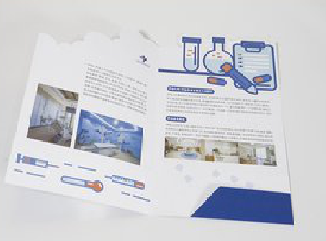 岳池说明书印刷有哪些样式可以选择？