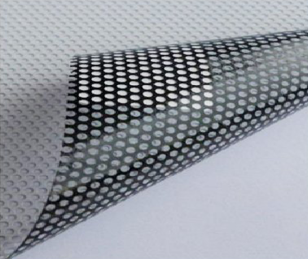 岳池优劣单透膜的鉴定方法。