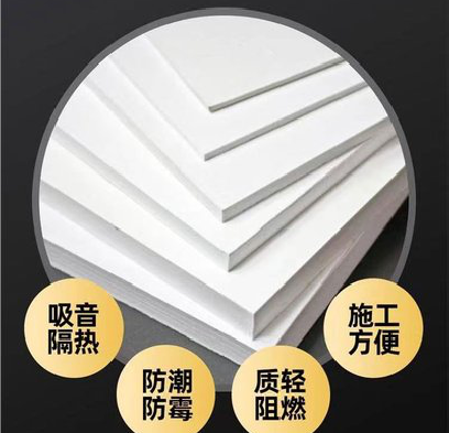 岳池雪弗板和PVC板材有什么区别？